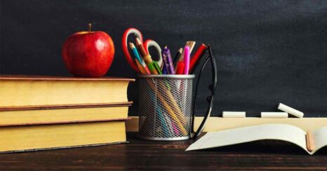 We Carry Our Experience Scars With Us | Confessions of Primary Headteacher