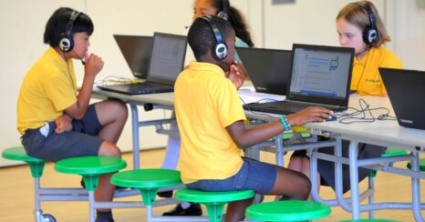 8 Ways to Close the Attainment Gap: EEF Maths Report