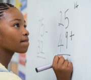 What Is The Column Method Of Addition And Subtraction? Explained For Primary School