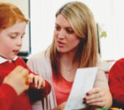 The Comprehensive Maths Vocabulary List for KS1 and KS2