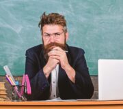 Formal Lesson Observation Just Isn't Worth It: Here Are The Alternatives That Work Better
