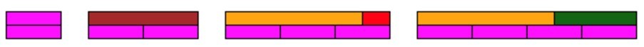 Cuisenaire rods