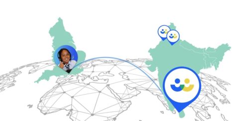 How Global Tutoring Models Could Help To Close the Growing Maths Attainment Gap in the UK