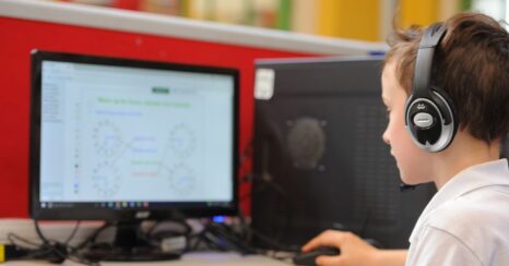 How We Support Schools Before, During And After Our 1-to-1 Maths Interventions