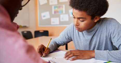 The Most Effective Intervention Strategies For Primary And Secondary Schools And How To Make Them Work In Your School