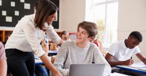 How To Make Best Use Of Your Learning Interventions: Examples From Schools That Have Been Successful