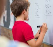 Maths Problem Solving At KS2: Strategies and Resources For Primary School Teachers
