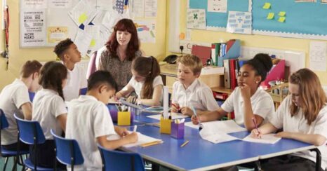 Do You Know How To Measure The Impact Of Your SATs Interventions? Here’s How We Do It