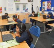Why Schools Are Continuing Tutoring After The NTP Ends – And How They’re Funding It