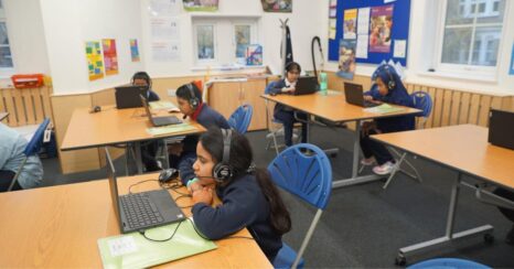 Why Schools Are Continuing Tutoring After The NTP Ends – And How They’re Funding It