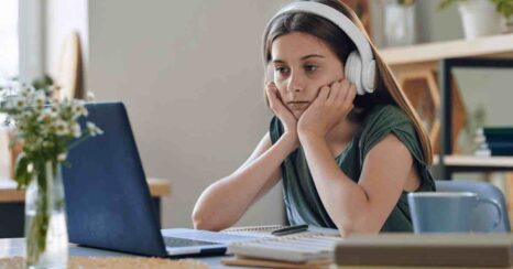 How Can We Deliver A Fair Maths Curriculum For All When Pupils Are Learning Remotely?