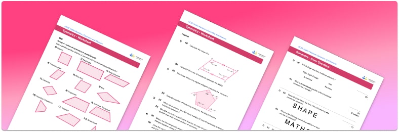 Similar Shapes Worksheet
