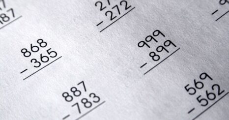 25 Subtraction Word Problems for Year 2 to Year 6 With Tips On Supporting Pupils’ Progress