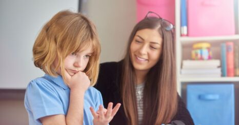 What Is A Tens Frame? Explained For Primary School Teachers, Parents & Pupils
