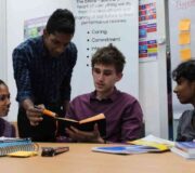 The Secret To Effective In-School Tuition: The Quality And Training Of Your Tutors