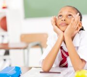 Metacognition In The Classroom: A 7-Step Practical Approach To Maths Teaching
