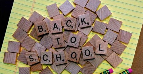Preparing For The Year 6 Transition To Secondary School: How To Make Sure Your Pupils Are Ready