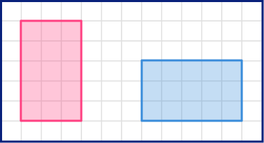 Congruence and similarity example 1 image 1