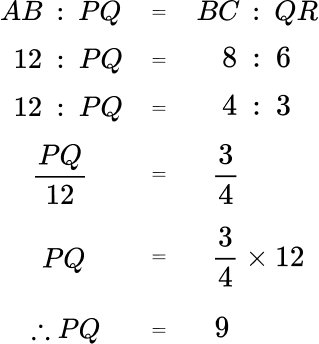Congruence and similarity example 4 image 3