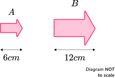 Congruence and similarity example 5 image 1