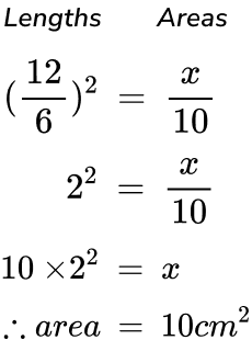 Congruence and similarity example 5 image 3