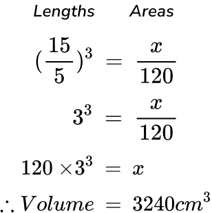 Congruence and similarity example 6 image 3