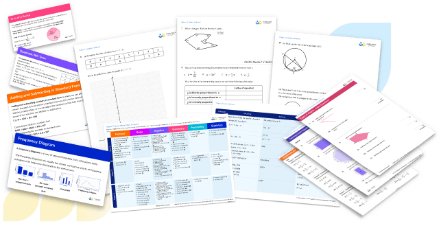 GCSE Maths Tutor