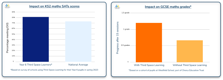 Maths Tutoring for Schools