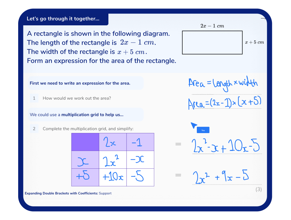 GCSE Revision