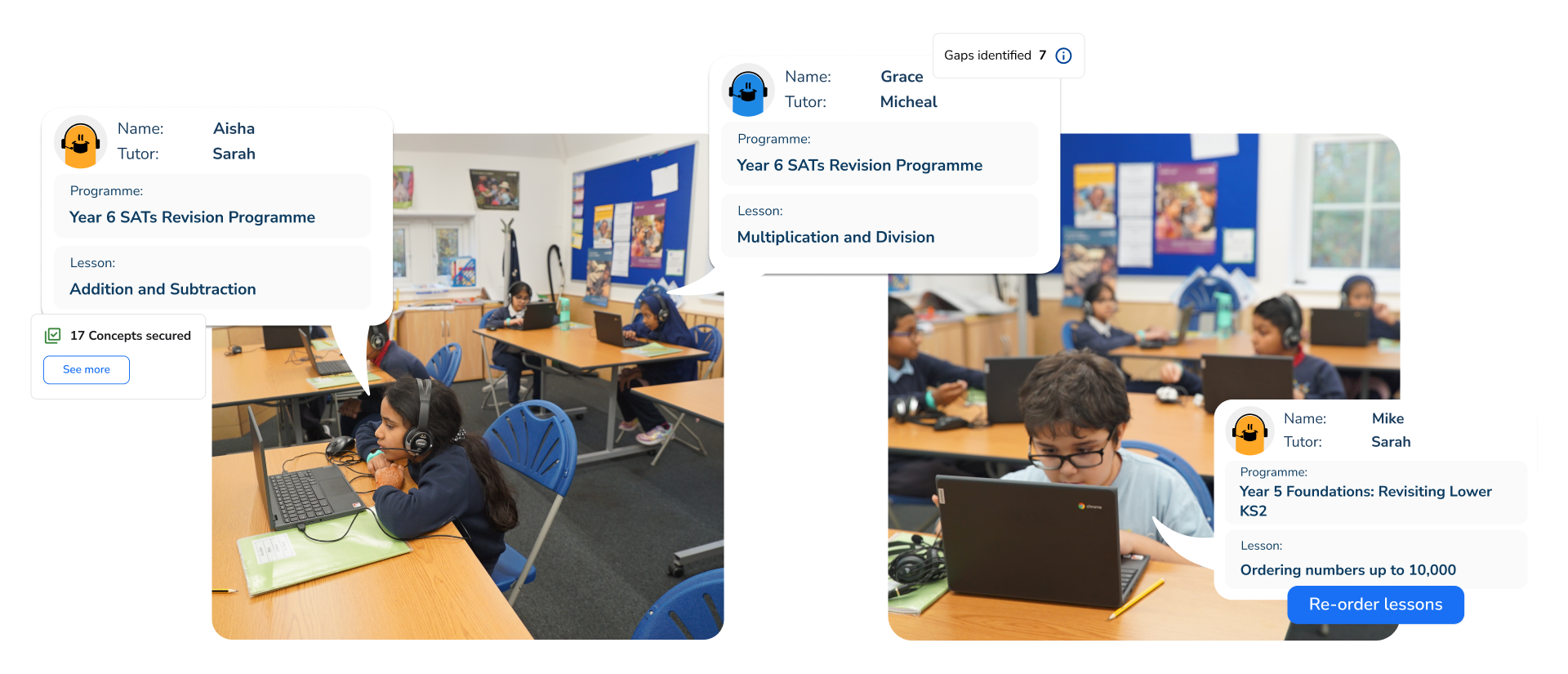 Third Space Learning Latest News