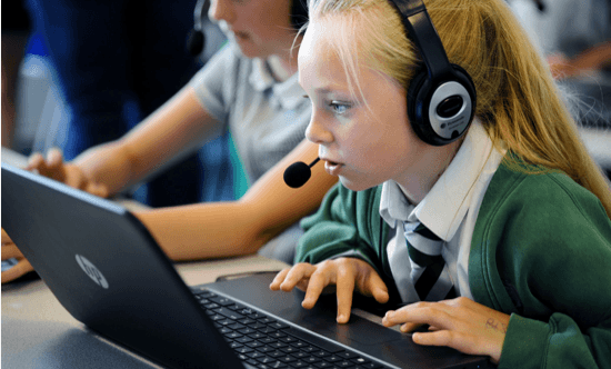 ofsted deep dive maths intervention tsl
