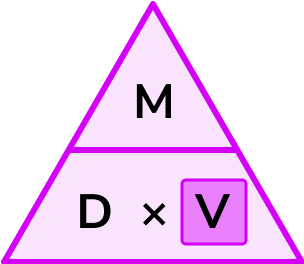 Mass density volume example 3