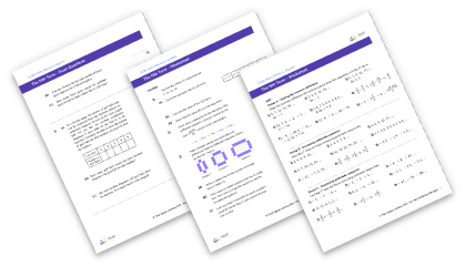 nth term worksheet
