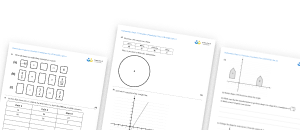 OCR Maths Foundation Papers: Set 1a (2022)