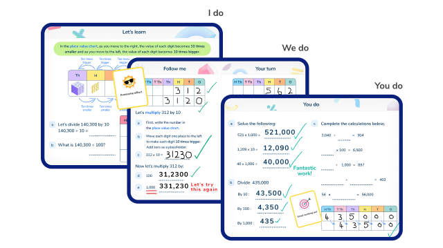 Online Maths Tuition
