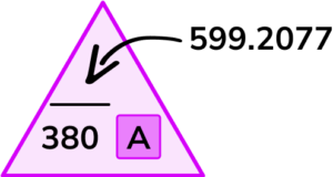 Pressure force area practice question 3 image 2