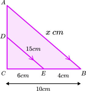 ratio scale practice question 1 explanation
