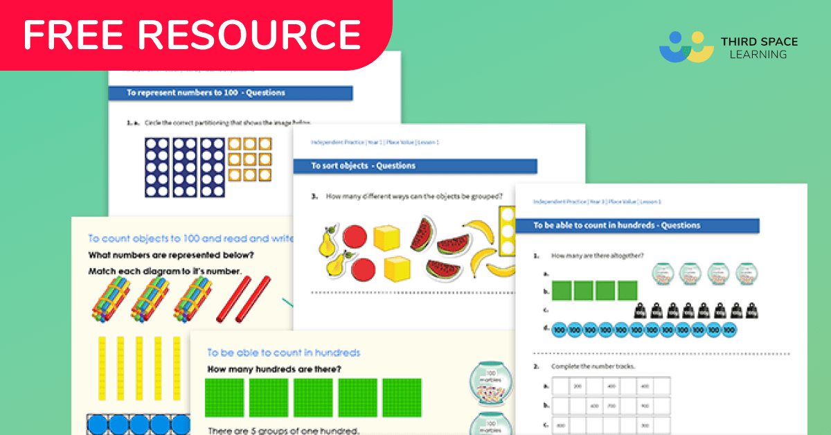 FREE Taster Pack Ready-to-go lessons Years 1 to 6 Spring