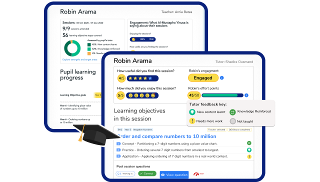 Online Maths Tuition