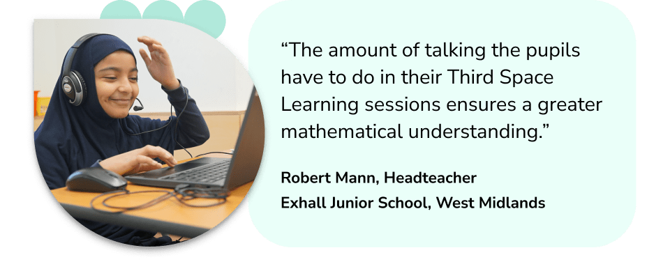 Maths Mastery