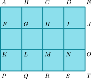 Systematic Listing Strategies practice question 4