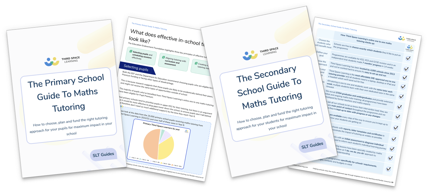 Online Tutoring: A Complete Guide To Everything Schools Should Know Before They Start