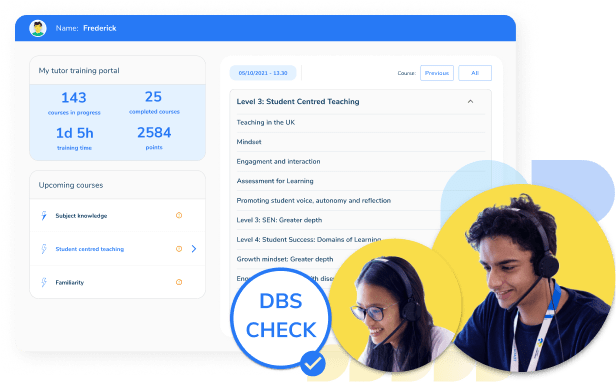 Maths Tutoring for Schools