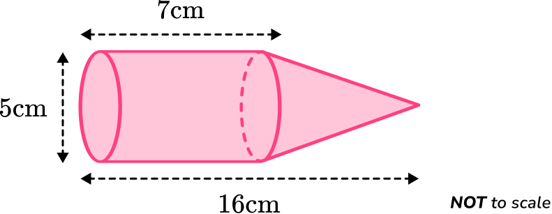Volume formula example 6 image