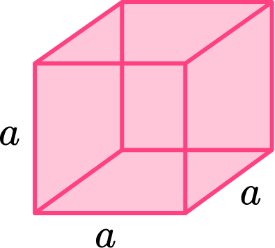 Volume Formula image 1