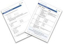 Year 6 BIDMAS or BODMAS Worksheet